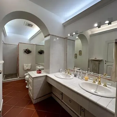 Appartamento In Fattoria #2 Pistoia Exterior foto