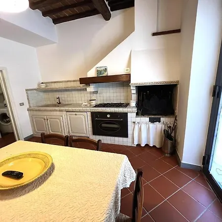 Appartamento In Fattoria #2 Pistoia Exterior foto