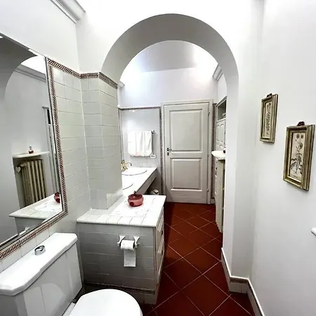 Appartamento In Fattoria #2 Pistoia Exterior foto