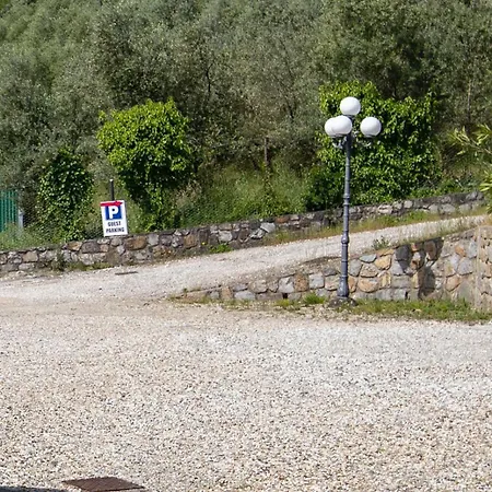Appartamento In Fattoria #2 Pistoia Exterior foto