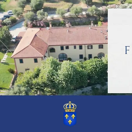 Appartamento In Fattoria #2 Pistoia Exterior foto