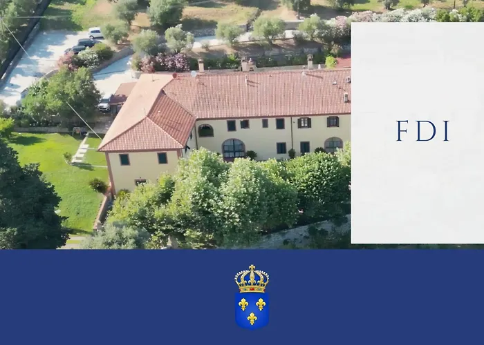 Appartamento In Fattoria #2