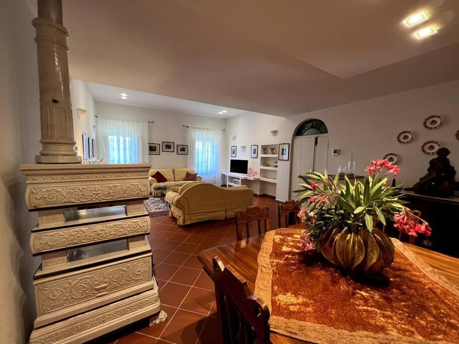 In Fattoria #2 Apartment