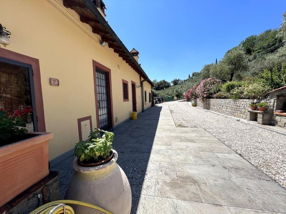 In Fattoria #2 Apartment