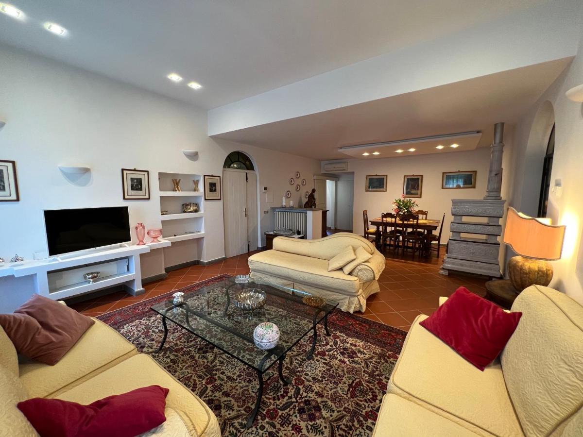 Apartment In Fattoria #2 Pistoia