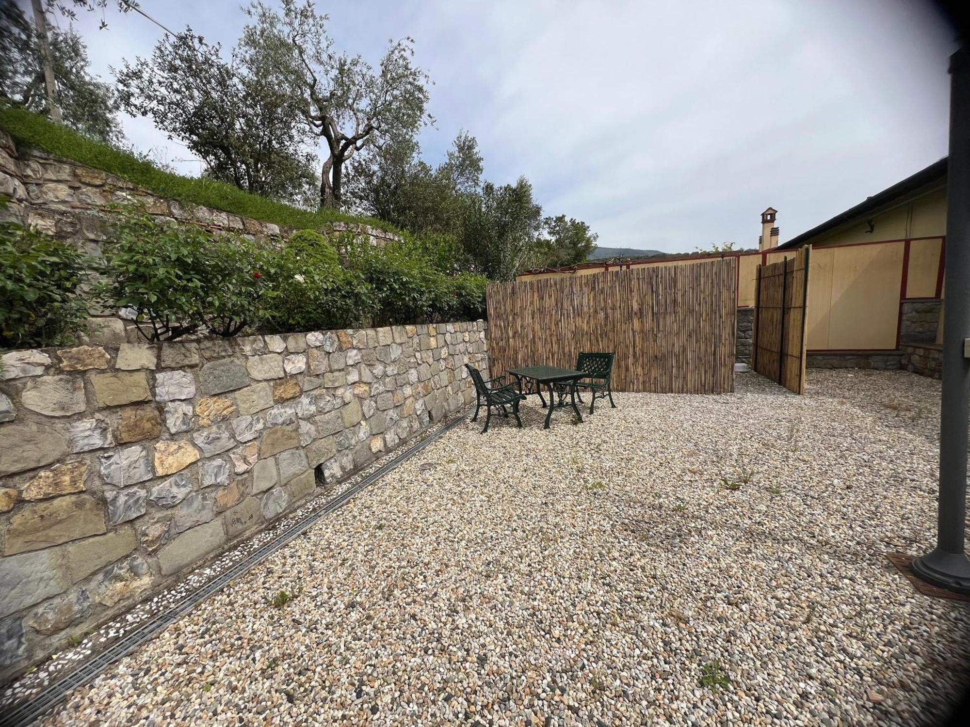 Apartment In Fattoria #2 *