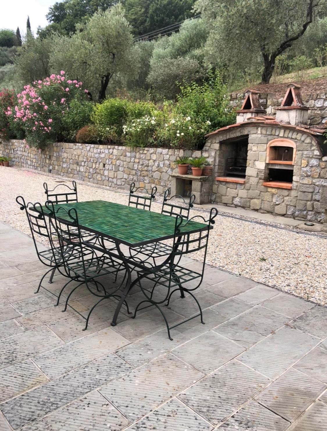 In Fattoria #2 Apartment