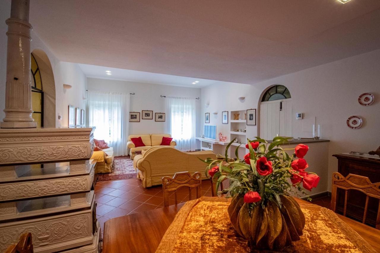 Apartment In Fattoria #2