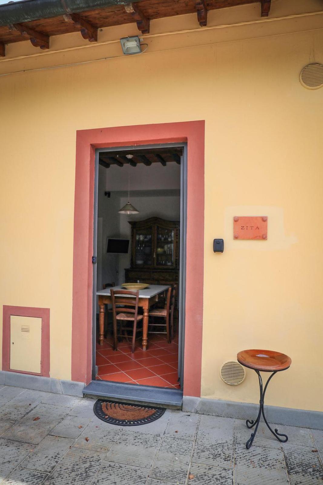 Apartment In Fattoria #2 Pistoia