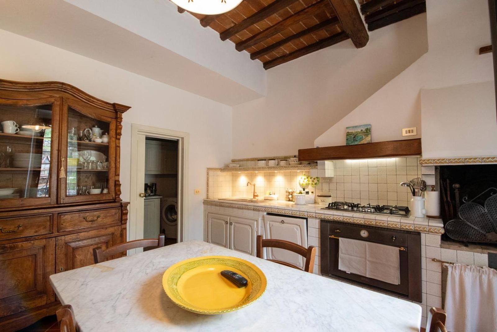 In Fattoria #2 Apartment