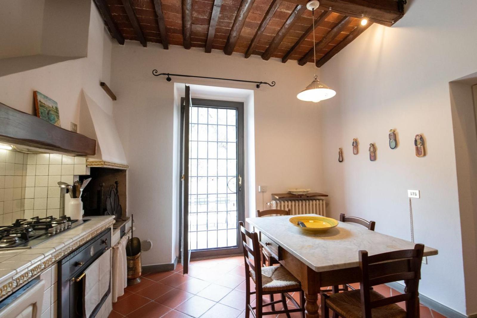 Apartment In Fattoria #2 Pistoia