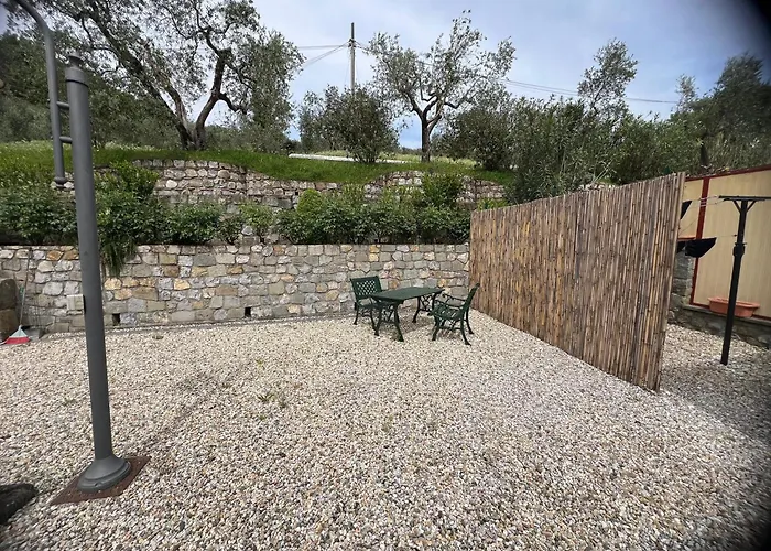 Appartamento In Fattoria #2