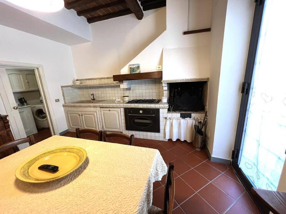 In Fattoria #2 Apartment *