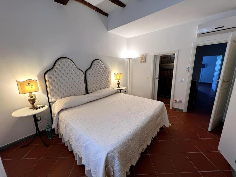 Apartment In Fattoria #2 Pistoia