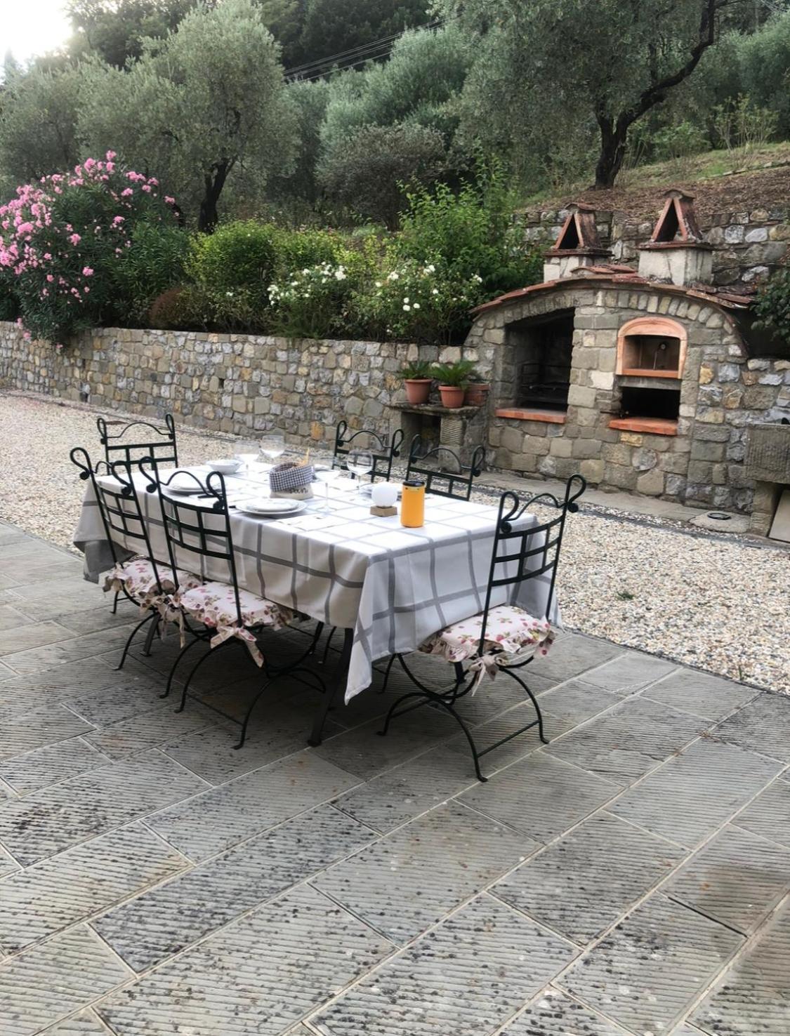 In Fattoria #2 * Pistoia