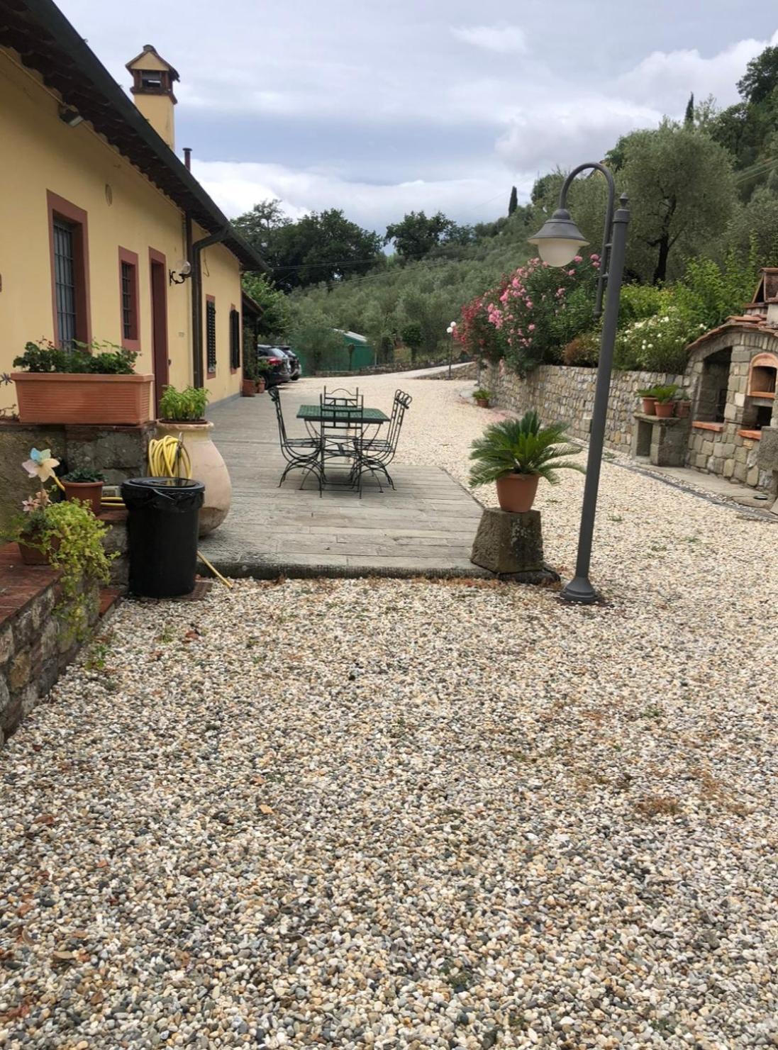 In Fattoria #2