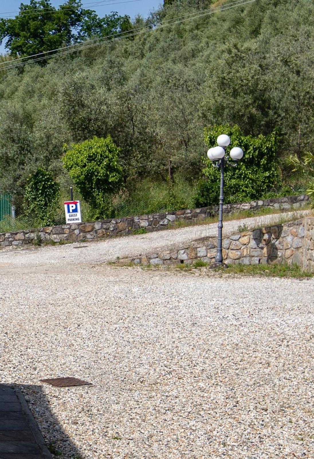 In Fattoria #2 Pistoia