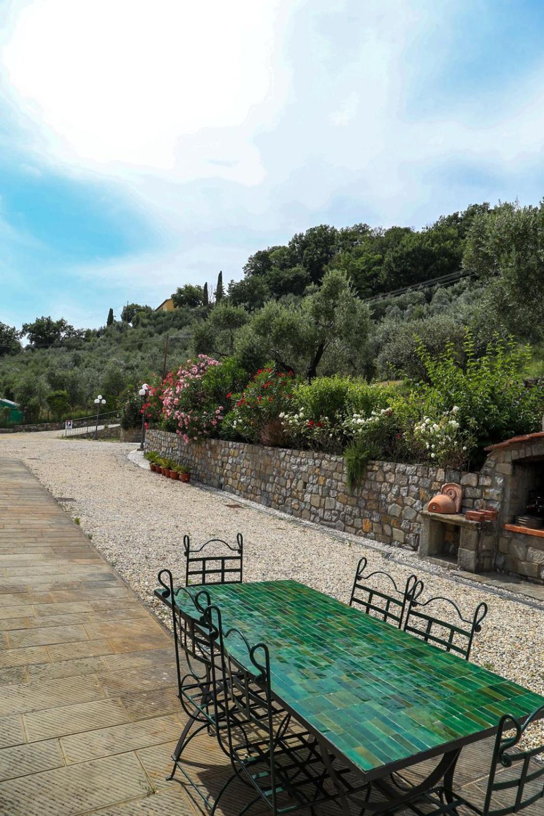 In Fattoria #2 *