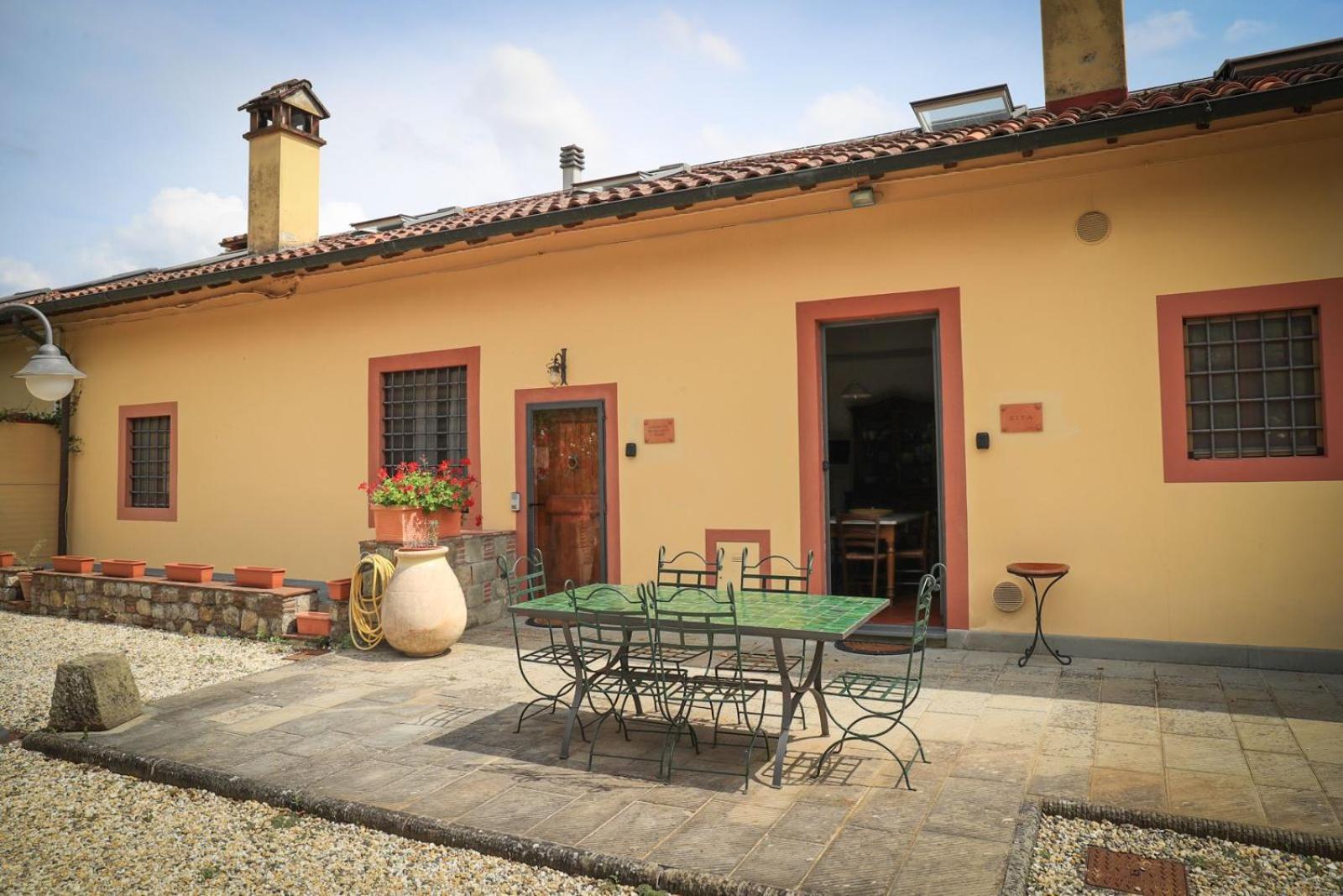 In Fattoria #2