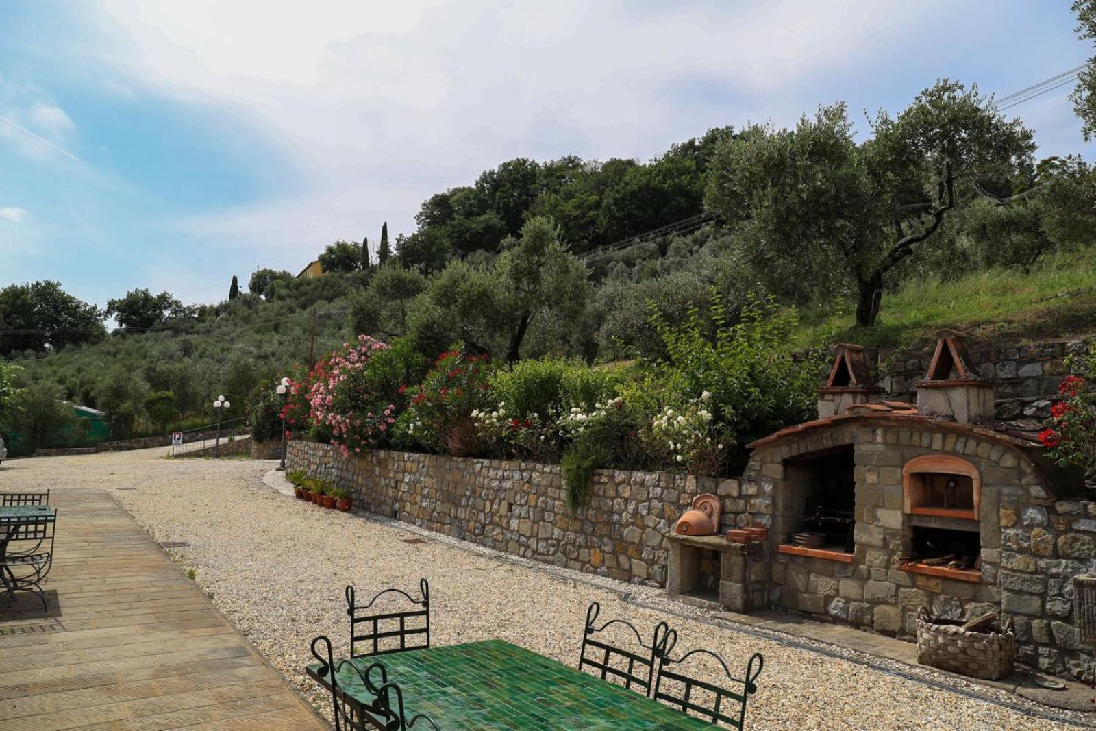 In Fattoria #2 *