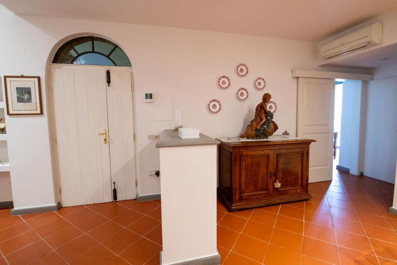 In Fattoria #2 Apartment *