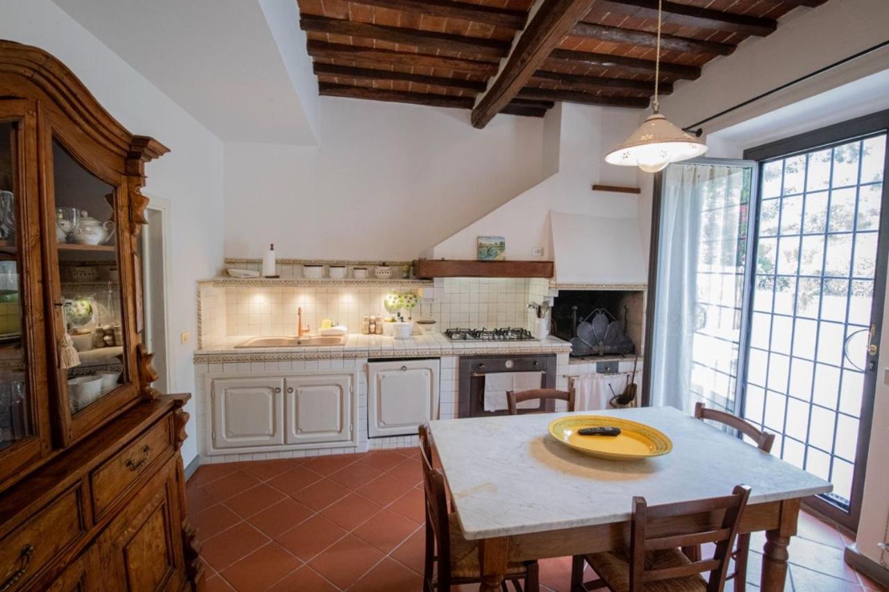 Apartment In Fattoria #2 Pistoia